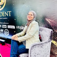 N.A. Margret M, Ca(M), Asean Cpa