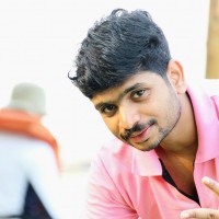 Anish M Alias