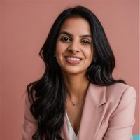 Komal Sharma