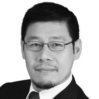 Brian Chia