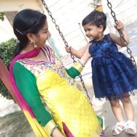 Sheenu Bansal