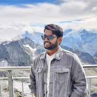 Abhay Kumar
