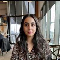 Maryam Badar