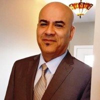 Amin Mamodaly