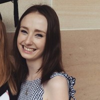 Rebecca Bellamy