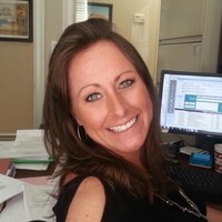 Amanda Lawrence
