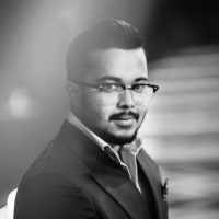 Tahmid Shahriyar