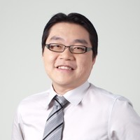 Chong Jiun Yih