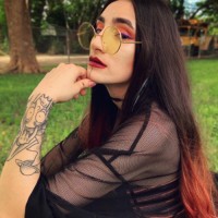 Jacqueline Benitez