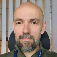Geir Nyborg