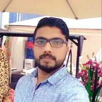 Saleem Karooth