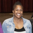 Jamila Mitchell
