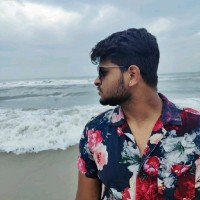 Yuvaraj Ry