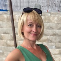 Lucie Blažková
