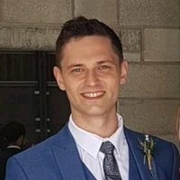 Joe Broughton