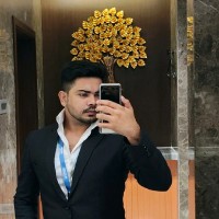 Harsh Mehra