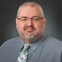Jeremiah Fawley