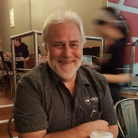 Wayne Moore