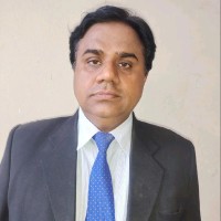 Haque Nawaz Ghumro