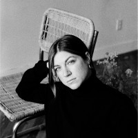 Rachel Claude