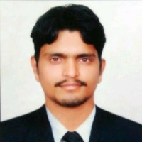 Roopesh B.