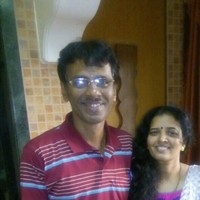 Satish Shetty