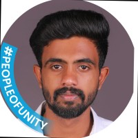 Abyson Mathew