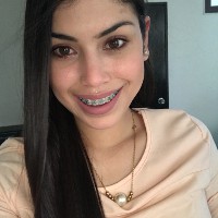 Maria Joaquina Morato Arévalo