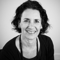 Sally Morgan