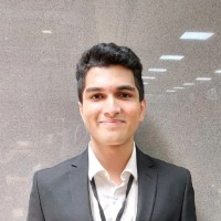 Krish Suvarna
