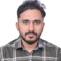 Nithin Sudheer CV