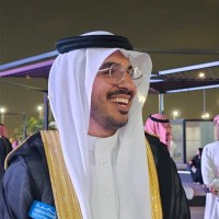 Nawaf Almutiri