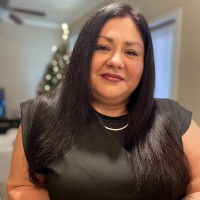 Angelica Gonzalez