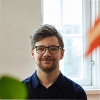 Mads Lausten