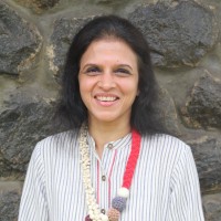 Mala Patodia, Icf- Pcc
