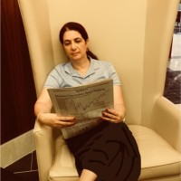 Lisa Shapiro