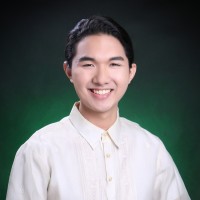 Alvin Aisle Clyde De Guzman