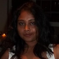 Shahana Sarkar
