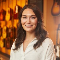 Krista Gilley
