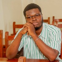Cédrick Ogoubiyi