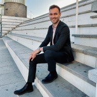 Mads Sjørslev Lorenzen