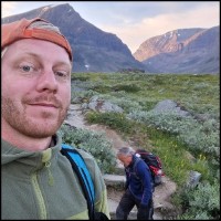 Robert Andersson Nord