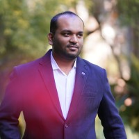 Rahul Pandey