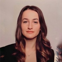 Hristina Palahanova