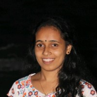 Arya P T