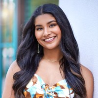 Rebecca Fernandes