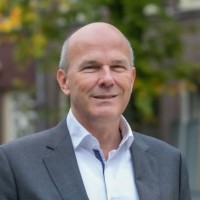 Pieter Van Der Heijde