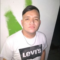 Milton Jovamy Casillas Urbina
