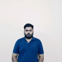 Nitin Bairagi
