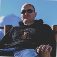 Vyacheslav Volf